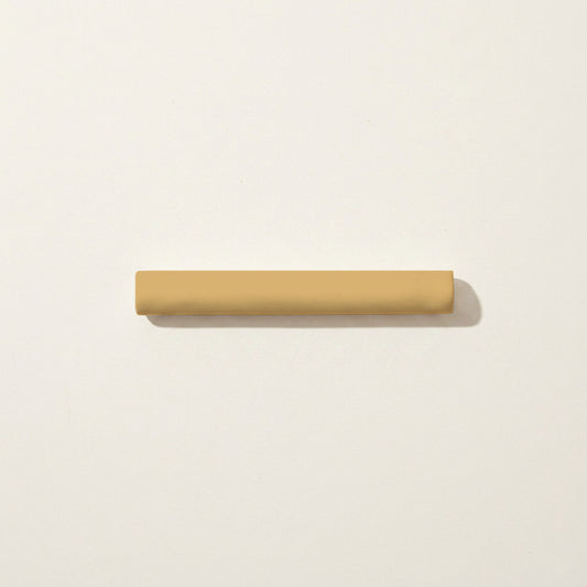 Squeezed Glazed Tile Trim