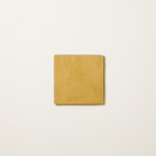 Bassoon Glazed Square - End of Line