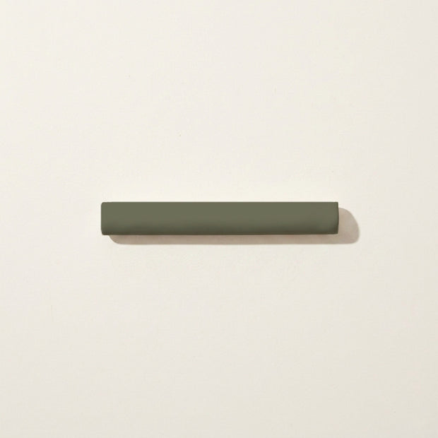 Glazed Tile Trims