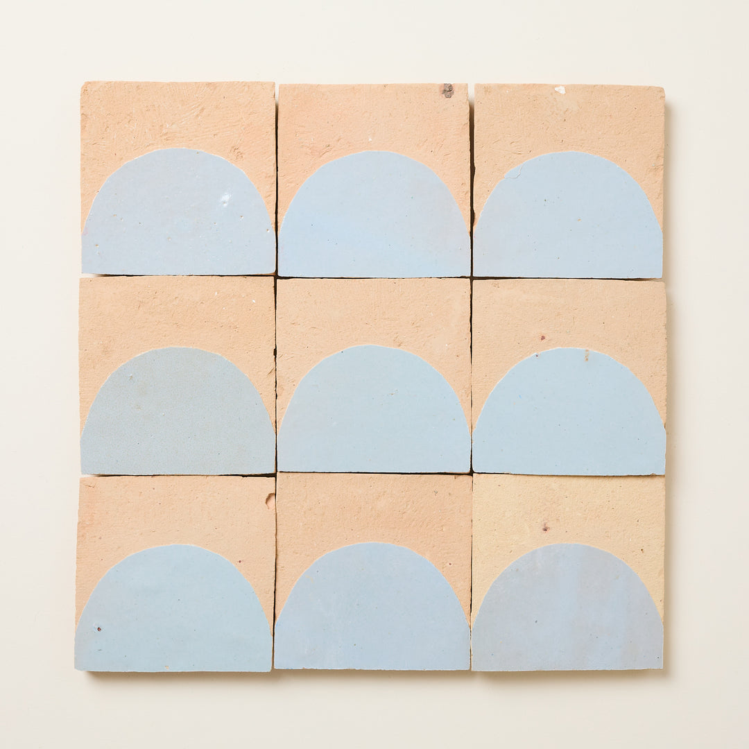 Zellige Gallery – Bert & May