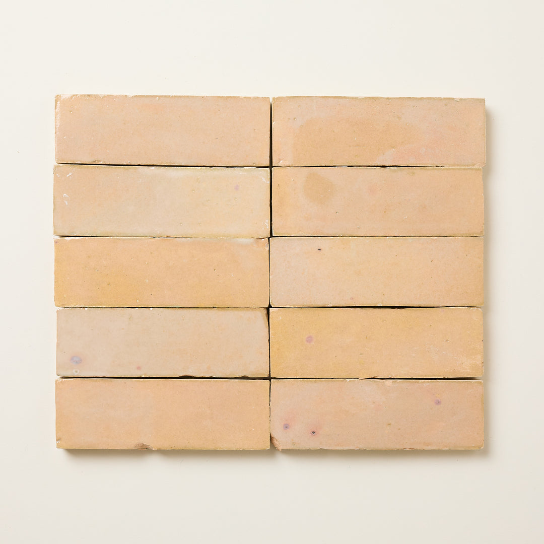 Zellige Gallery – Bert & May