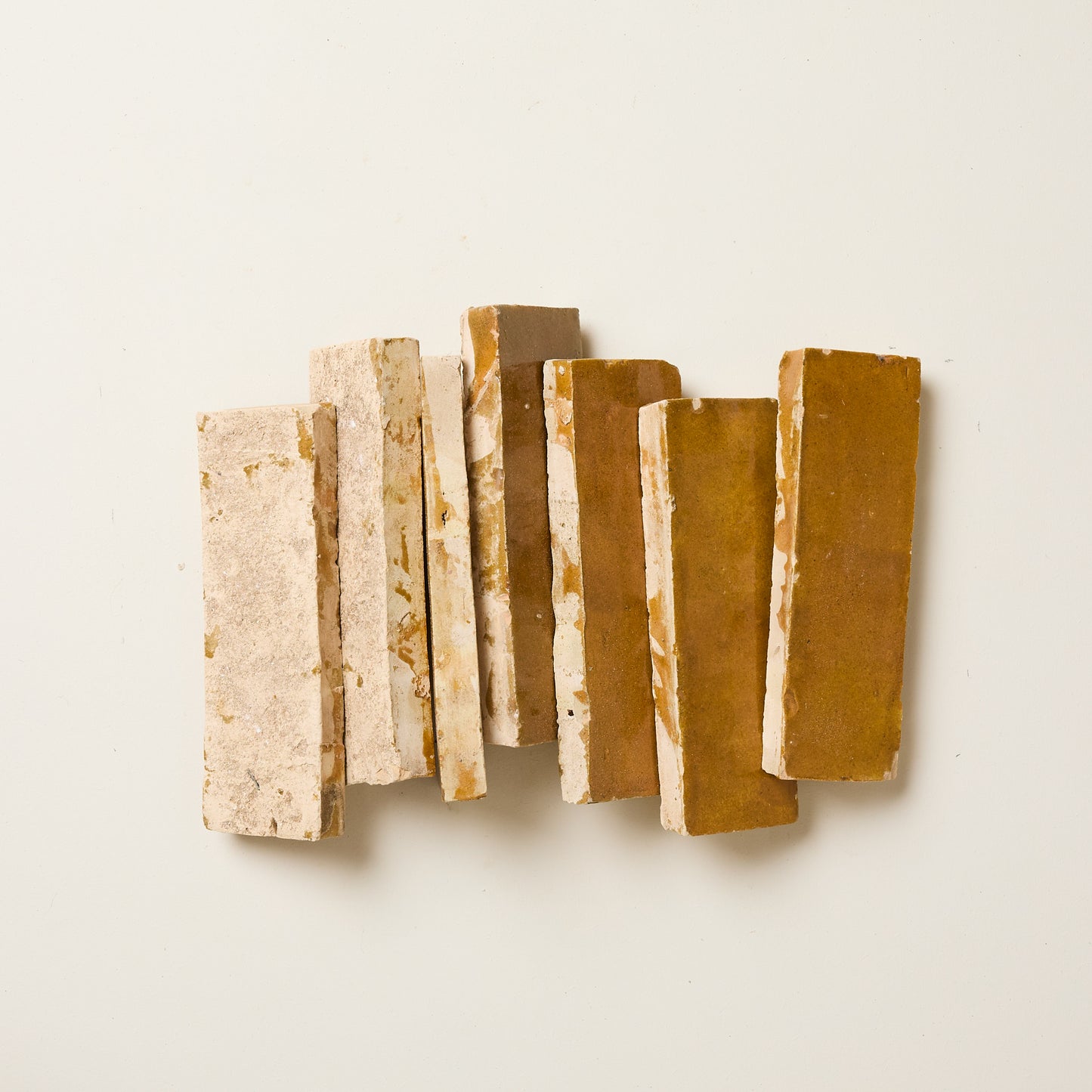 Ochre Bejmat