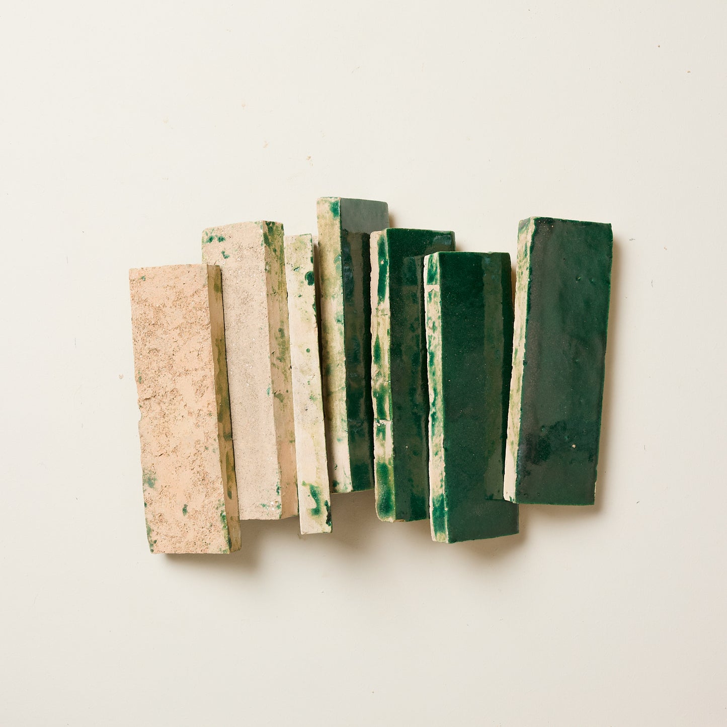 Moss Green Bejmat