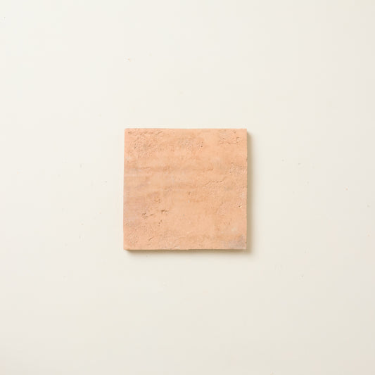 Reclaimed Square Terracotta