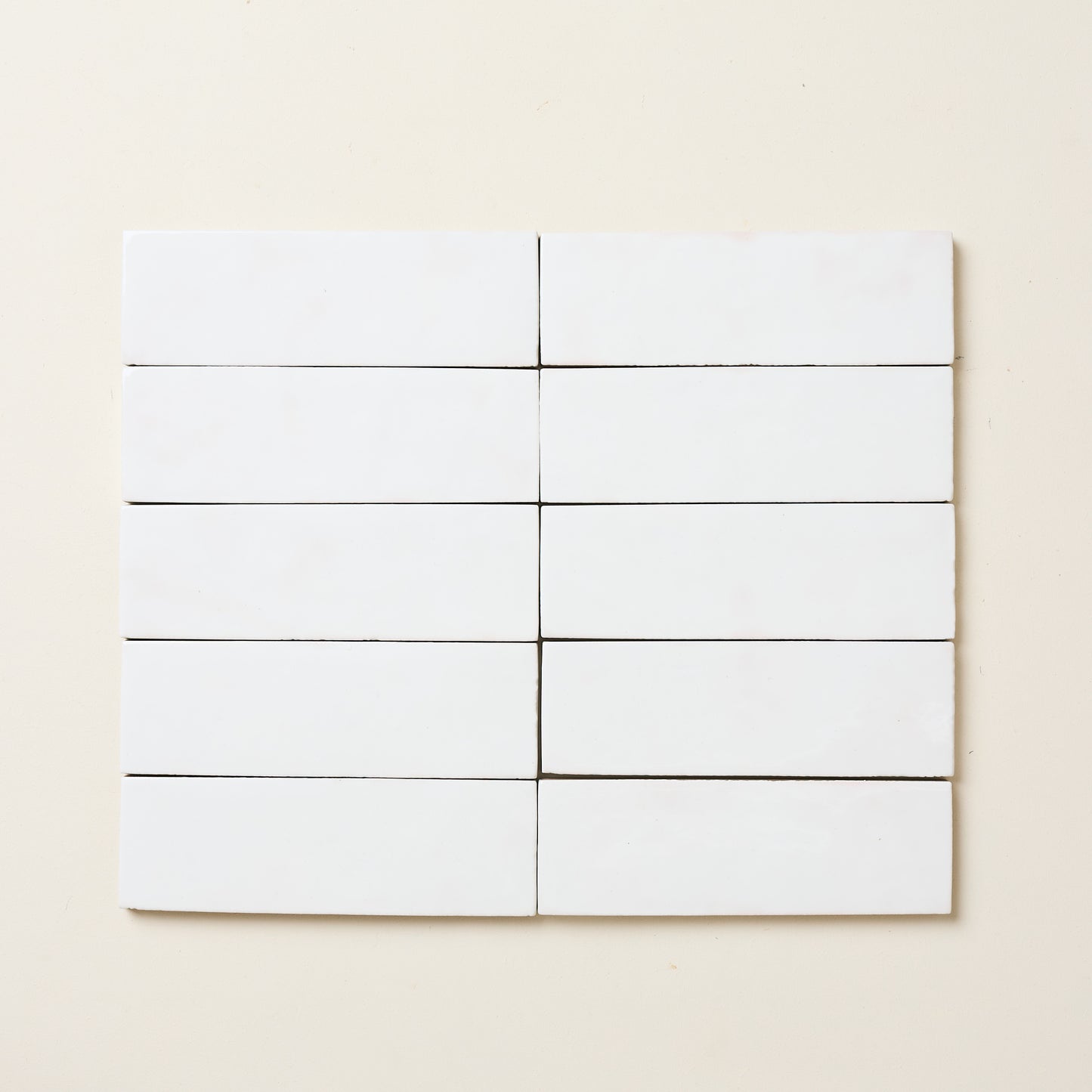 Porcelain White Bejmat Remastered