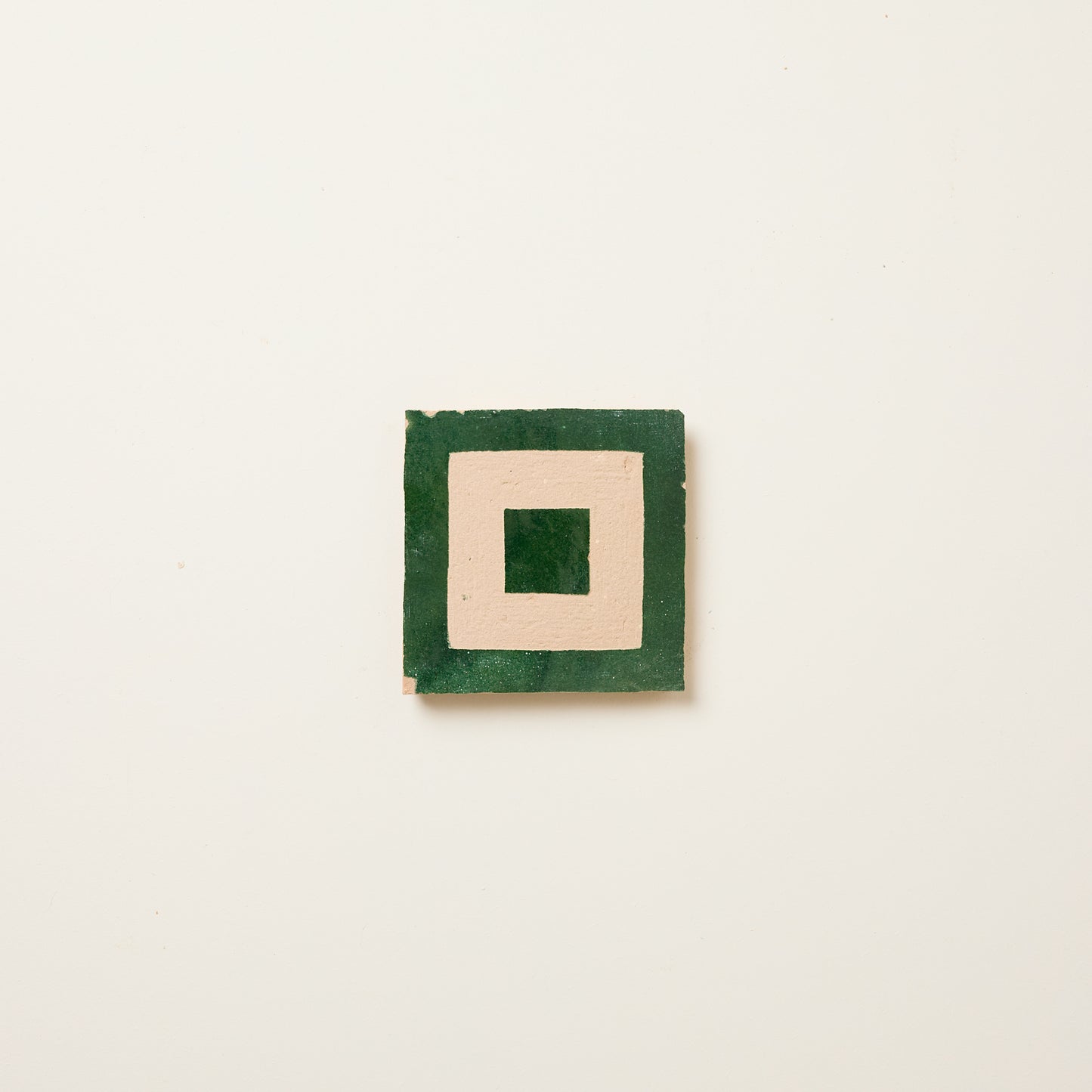 Moss Green Porton Zellige