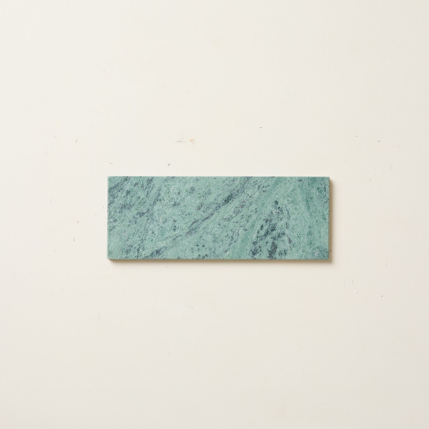 Mojito Herringbone Honed Marble Tile