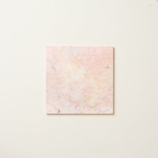 Cosmopolitan Square Honed Marble