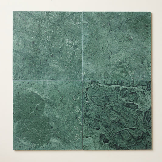 Mojito Square Honed Marble