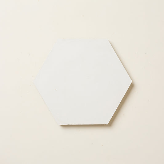 Brighton Stone Hexagonal Cement Tile - End of Line