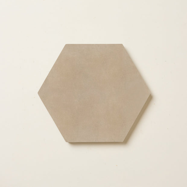 Neutral hexagons