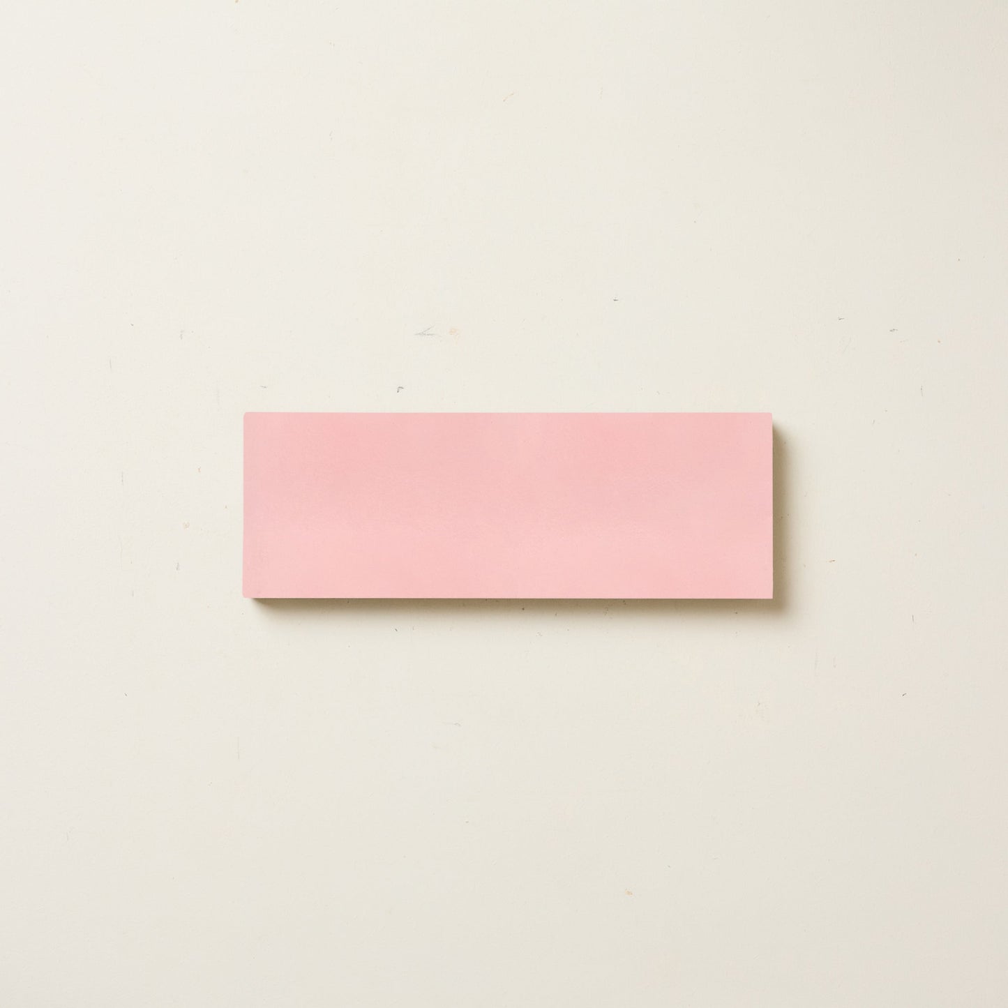 Proper Pink Herringbone Cement Tile