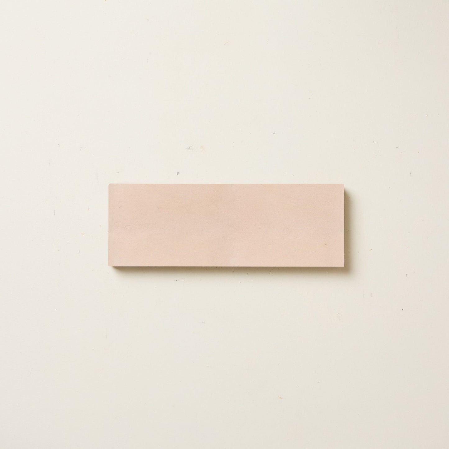 Moth / Pearl Herringbone Cement Tile - Outlet