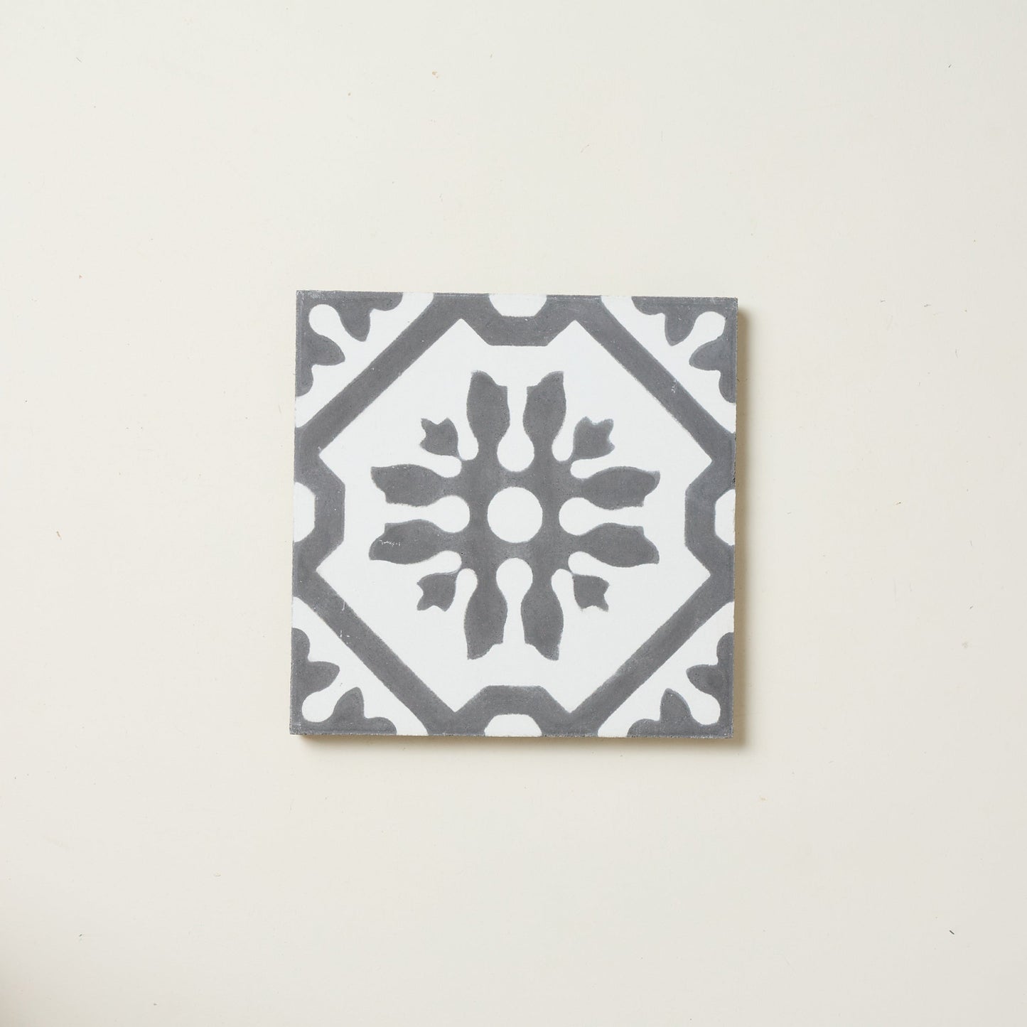 Soot Basco Cement Tile