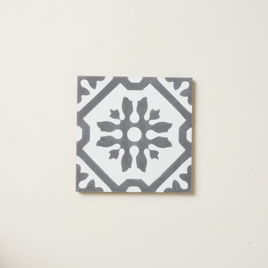 Soot Basco Cement Tile