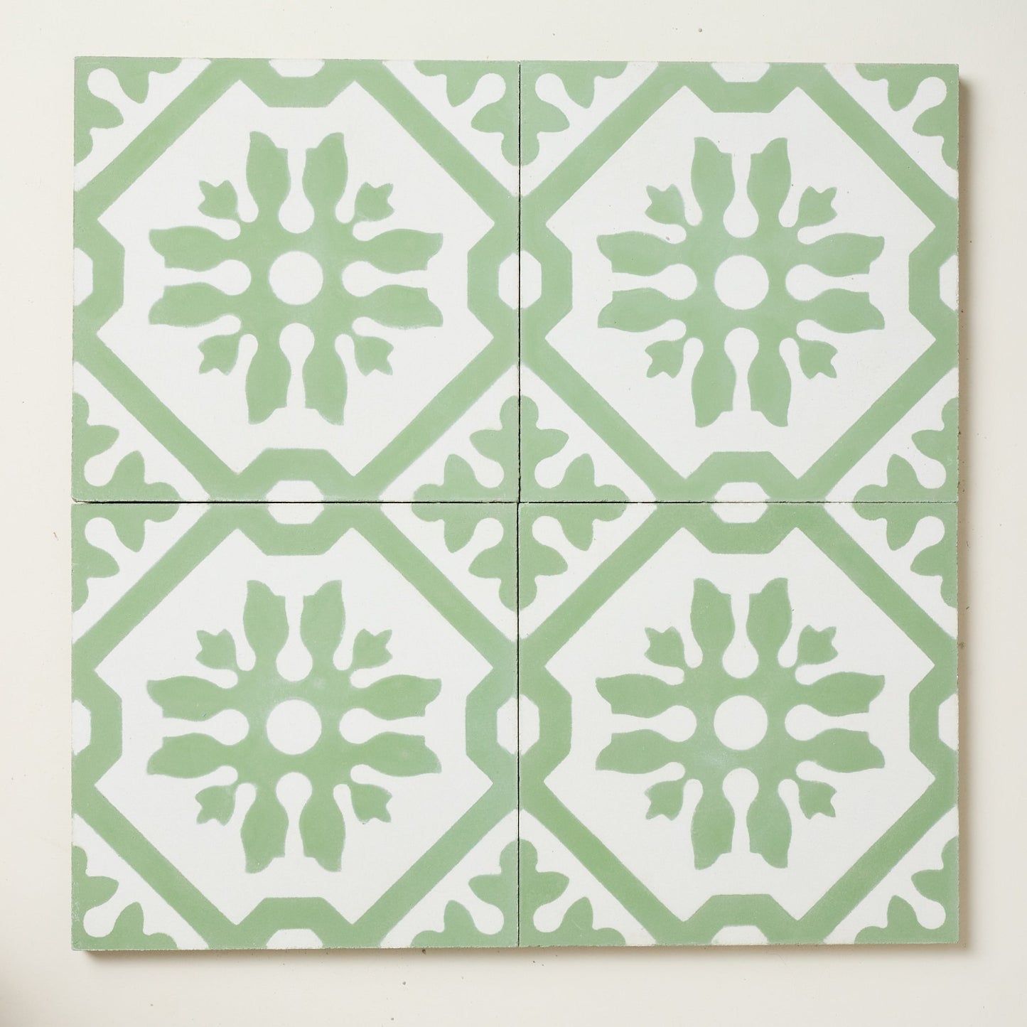 Ribbit Basco Cement Tile
