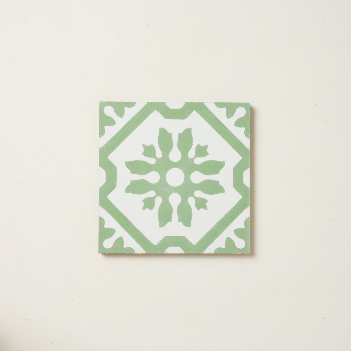 Ribbit Basco Cement Tile