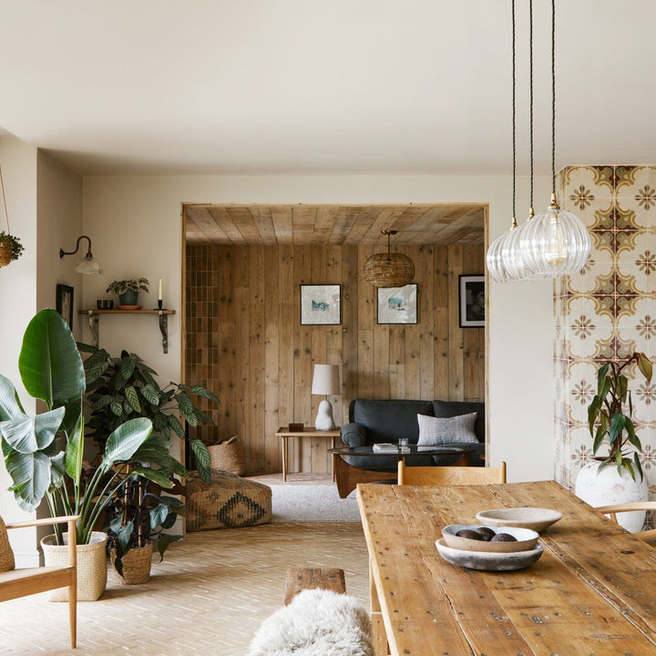 Sourcing for Interiors – Bert & May