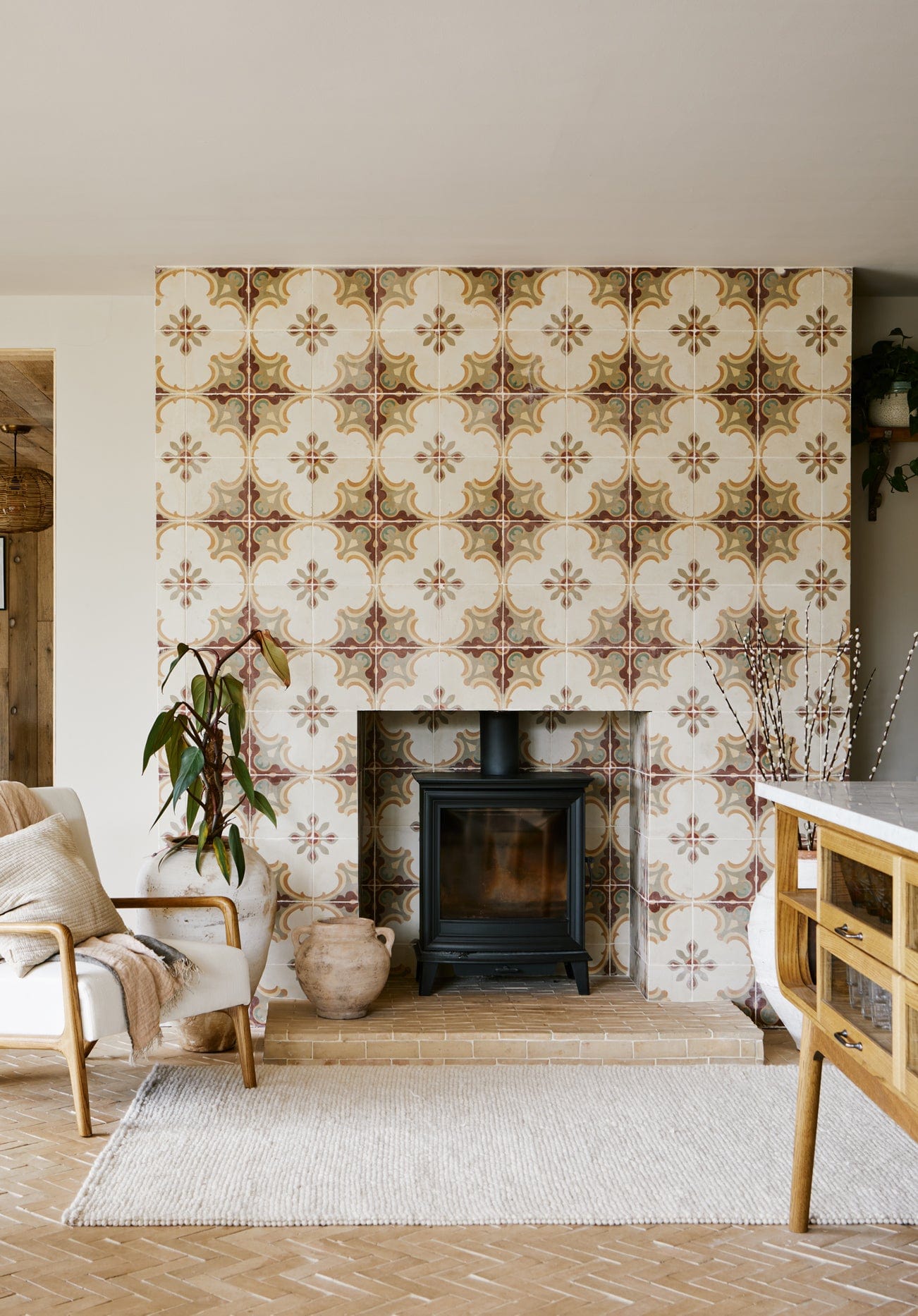 Sourcing for Interiors – Bert & May