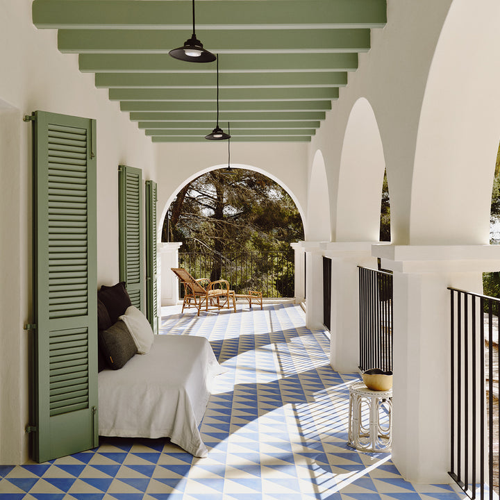 Outdoor Tiles
