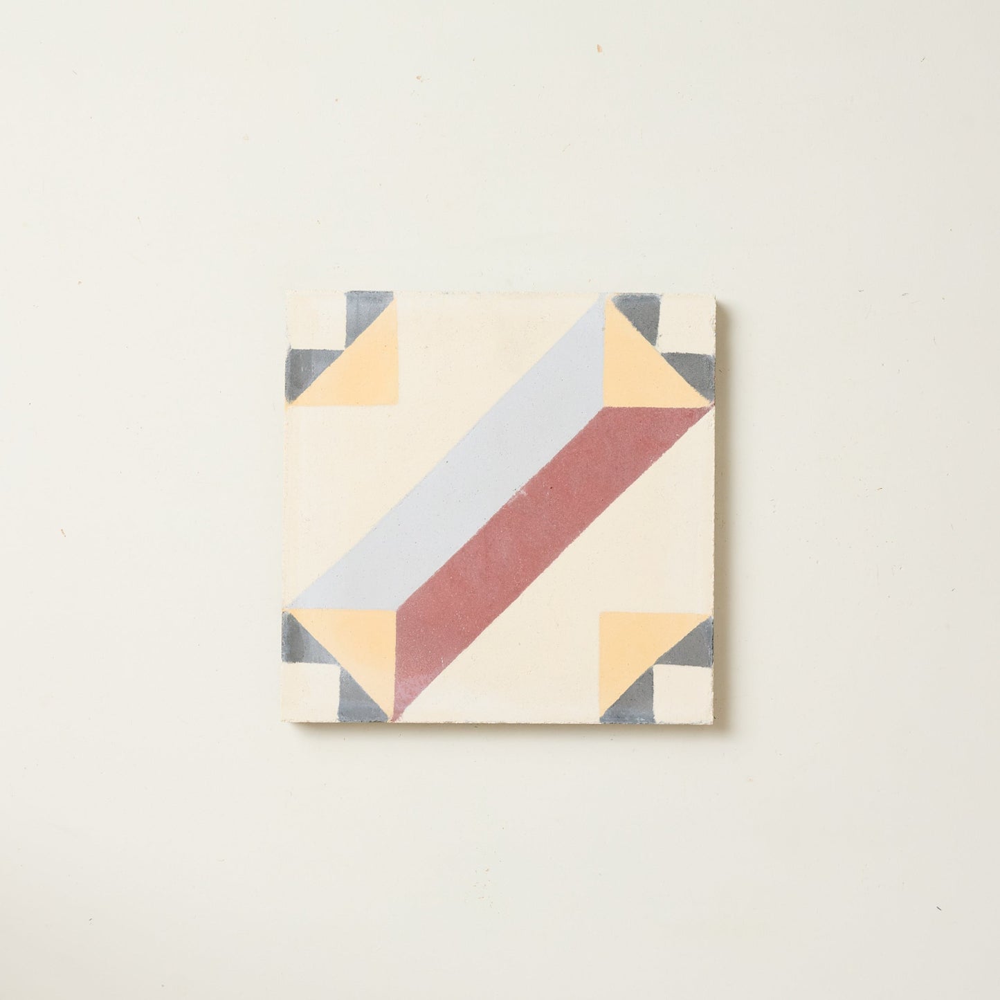 Bilbao Cement Tile