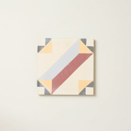 Bilbao Cement Tile
