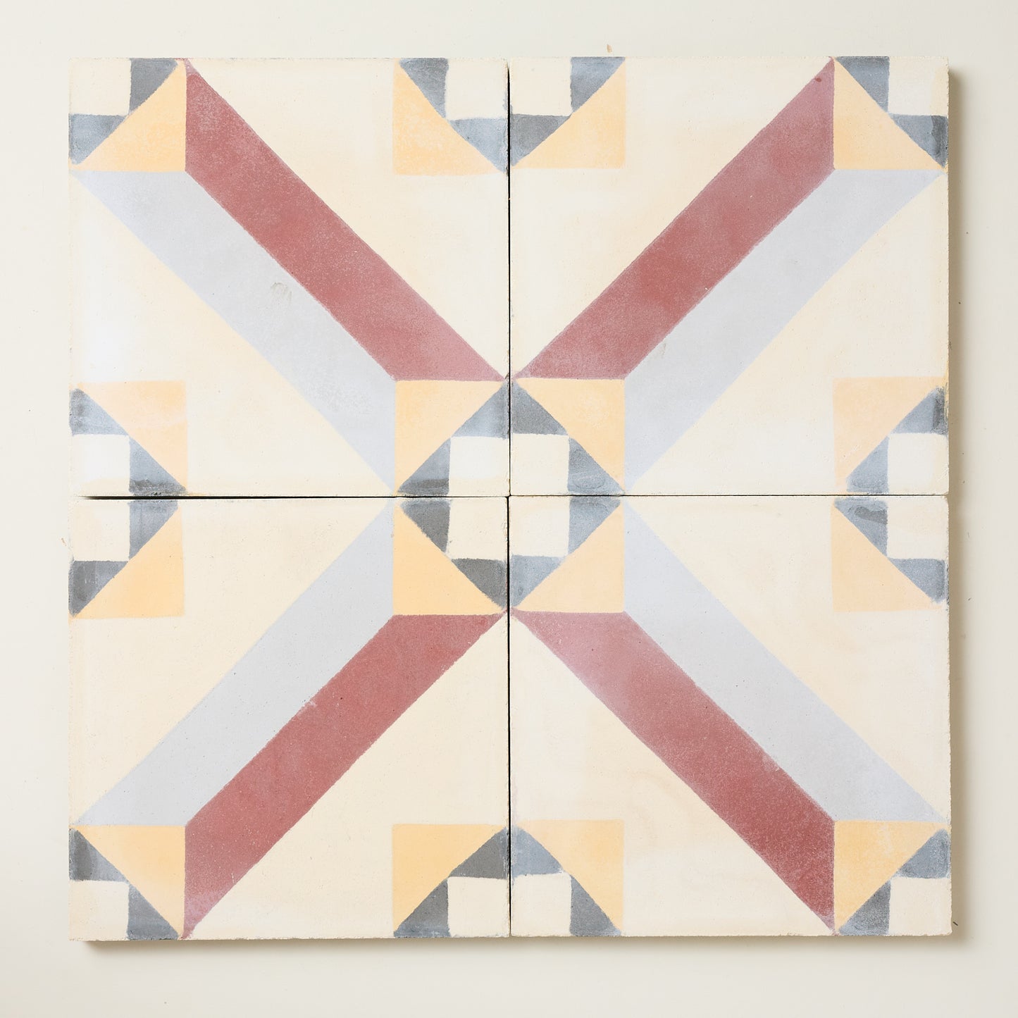 Bilbao Cement Tile