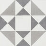 Soot Asquith Cement Tile