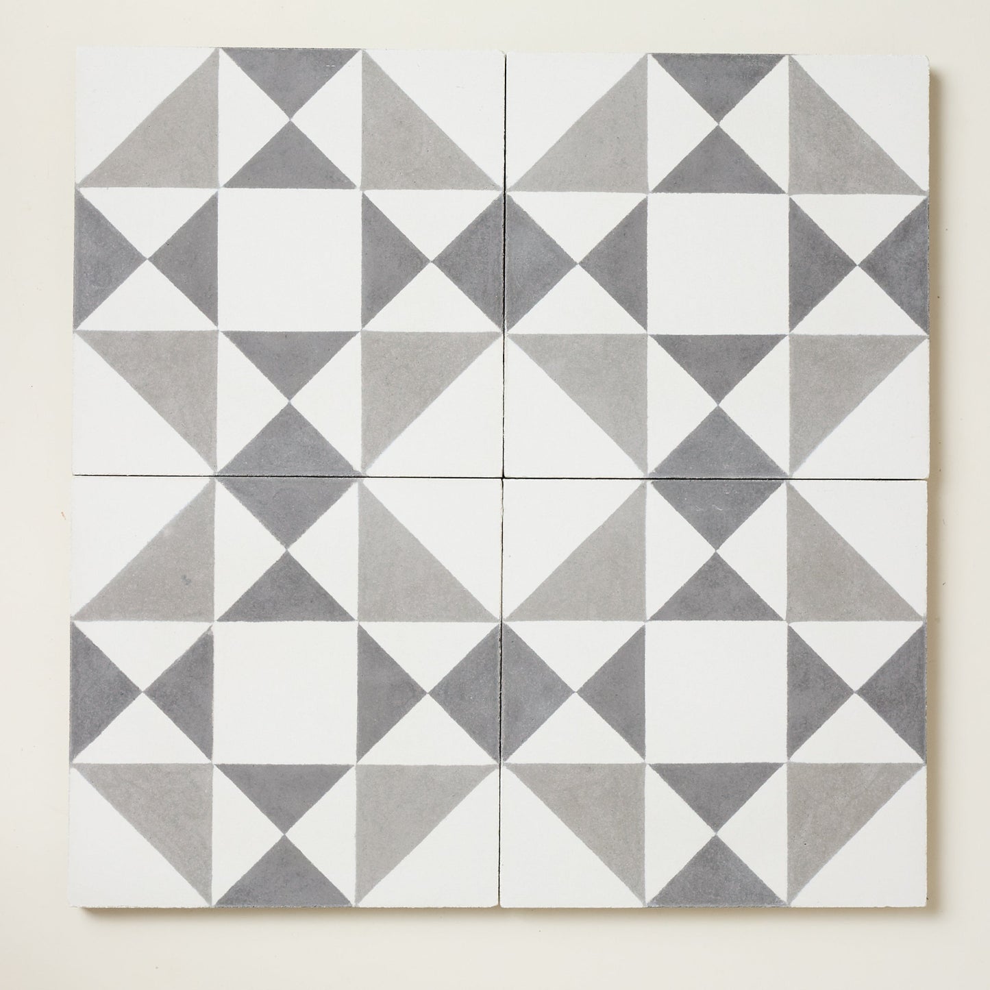 Soot Asquith Cement Tile