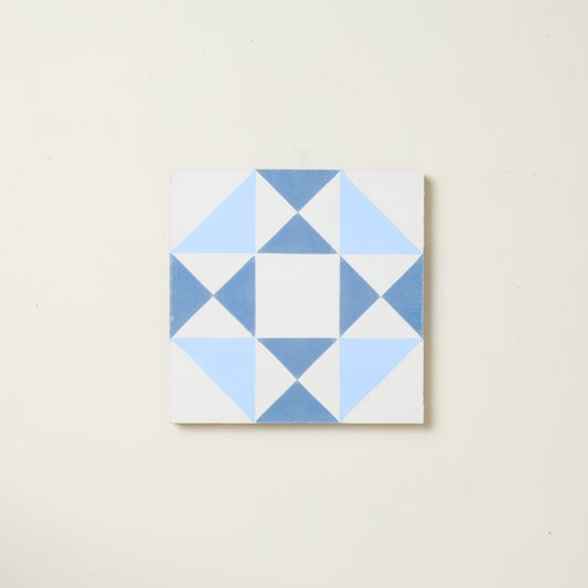Steady Asquith Cement Tile