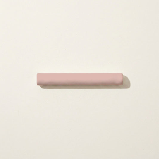 Pig's Ear Glazed Tile Trim