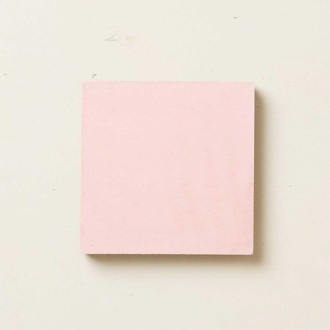 Pig's Ear Square Cement Tile