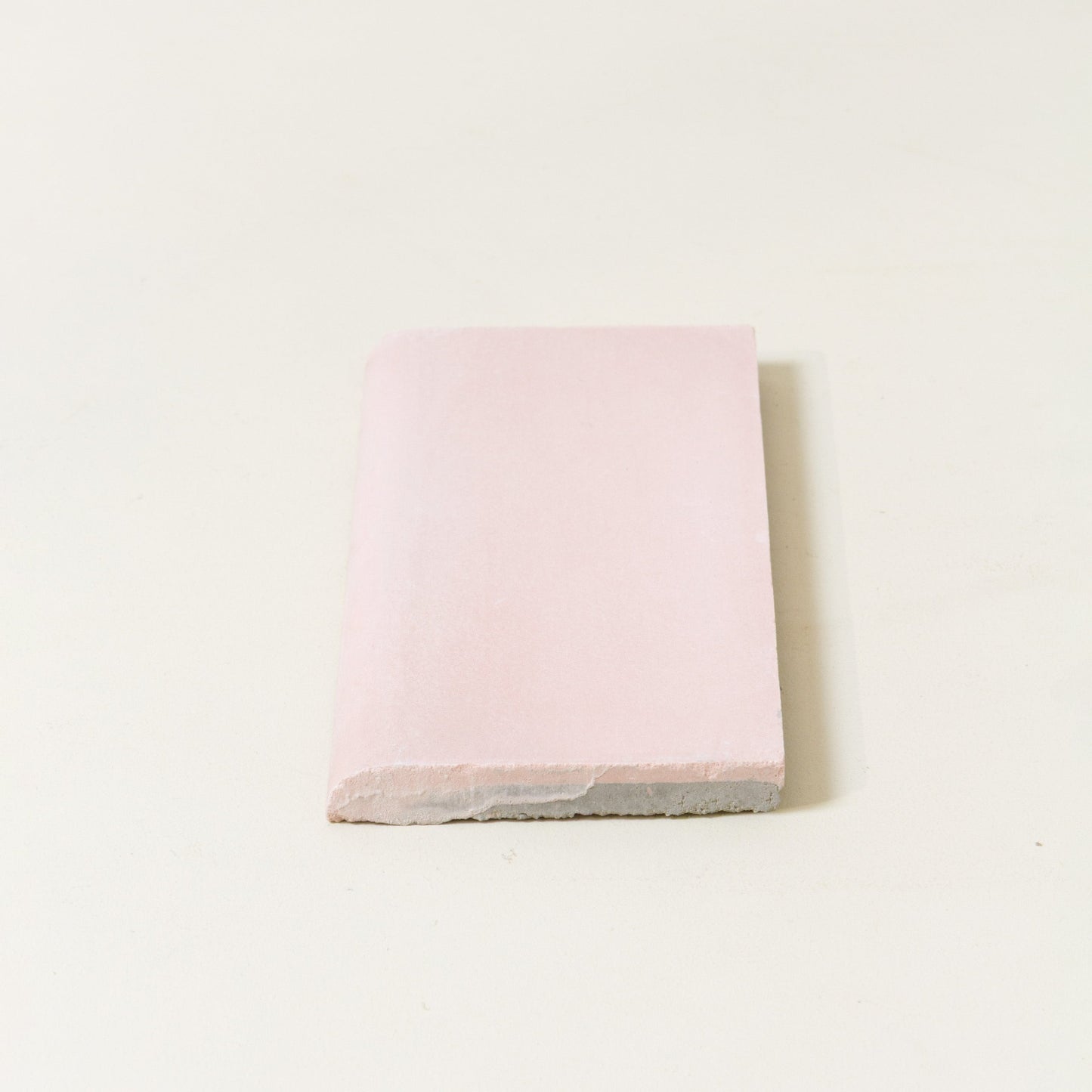 Pig's Ear Skirting Cement Tile