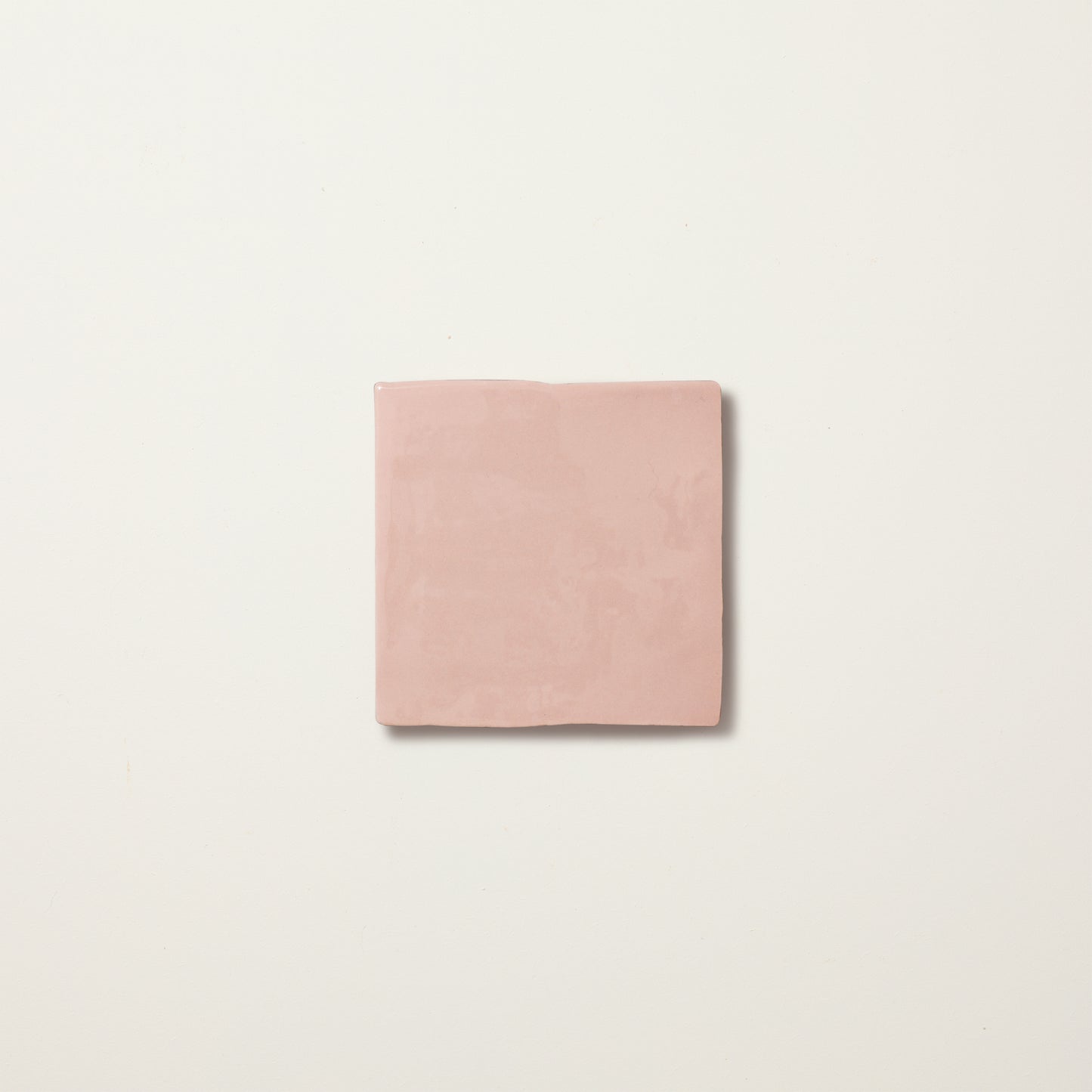 Pig's Ear Glazed Square