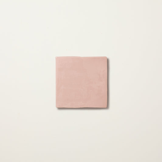 Pig's Ear Glazed Square