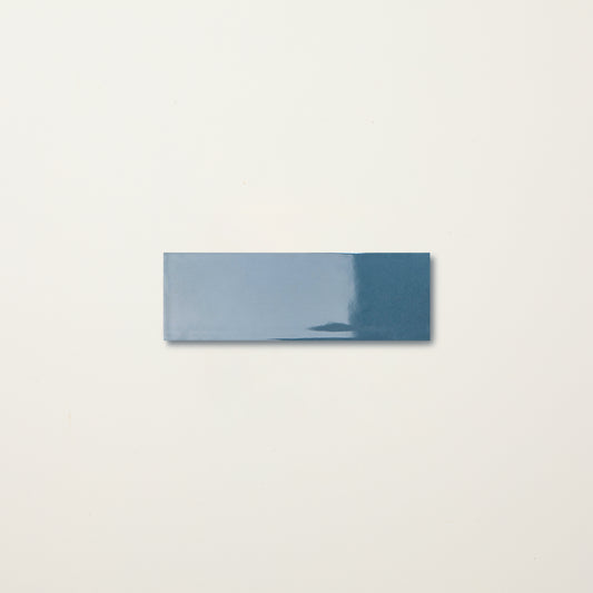 Boleite Gloss Rectangle Tile - End of Line