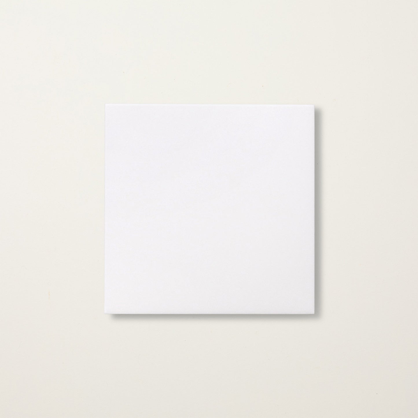 House White Porcelain Tile