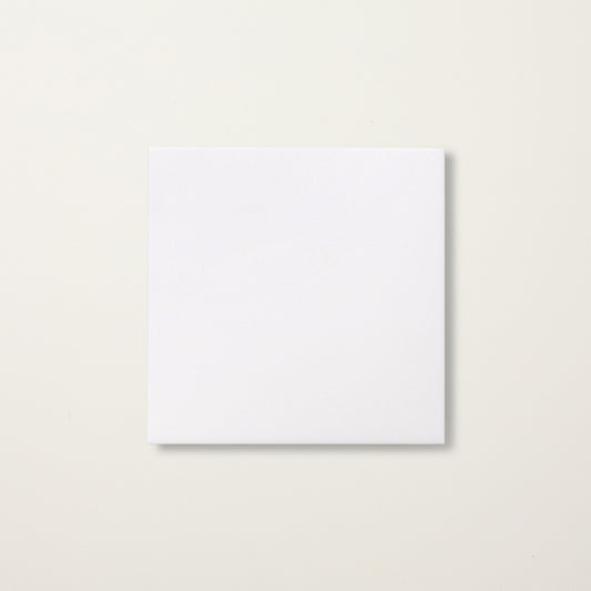 House White Porcelain Tile