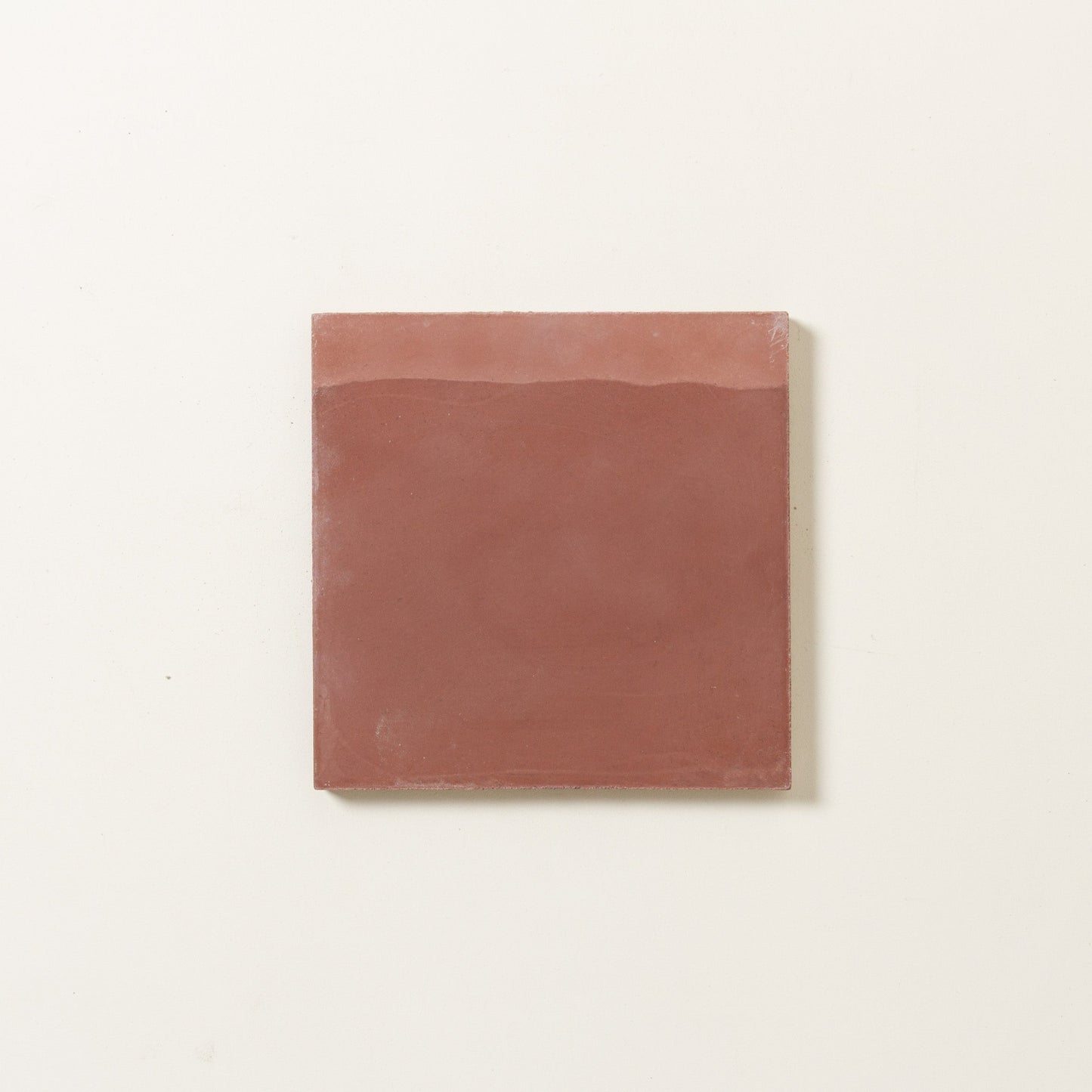Brushstrokes Conkered One Cement Tile