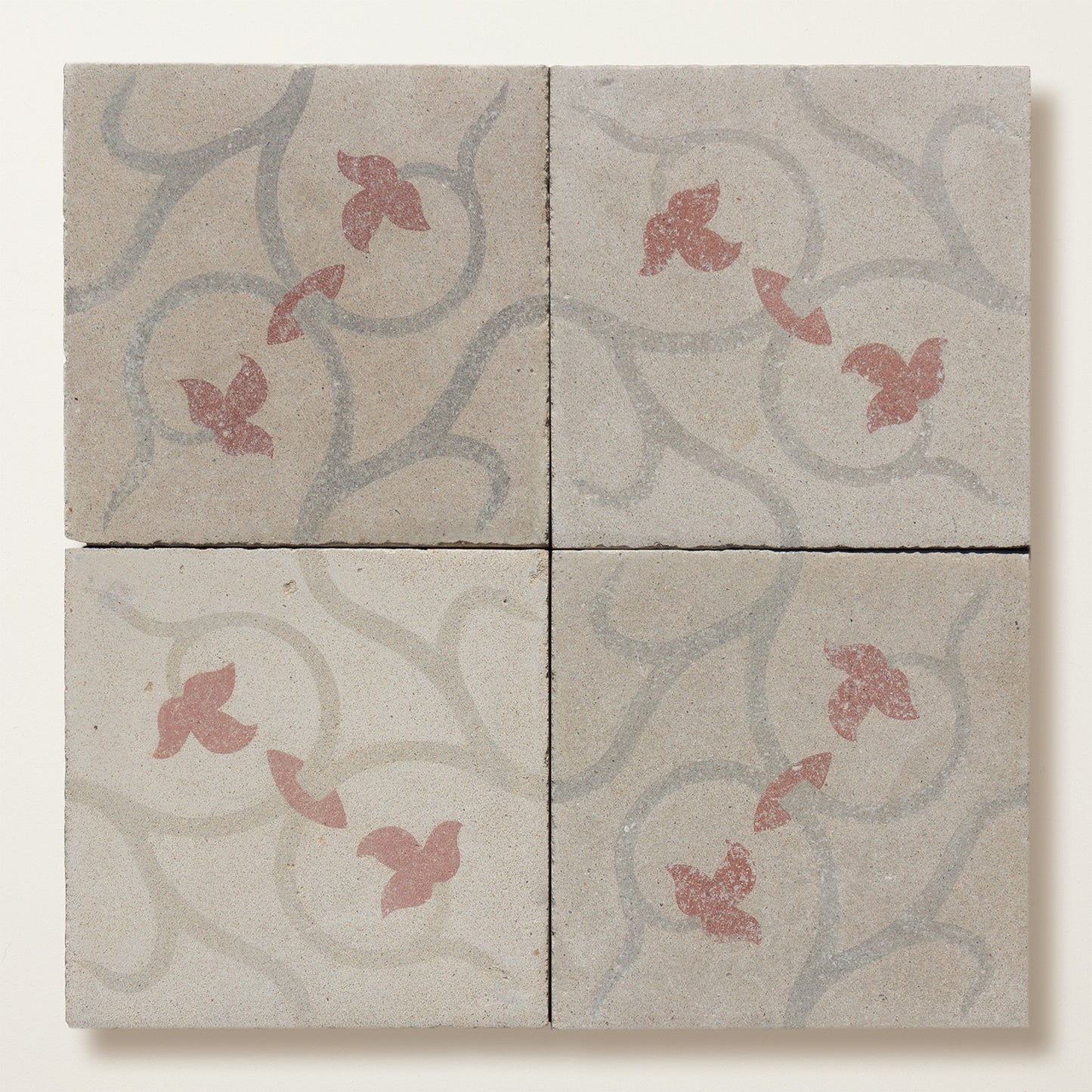 Calamarde Reclaimed Tile
