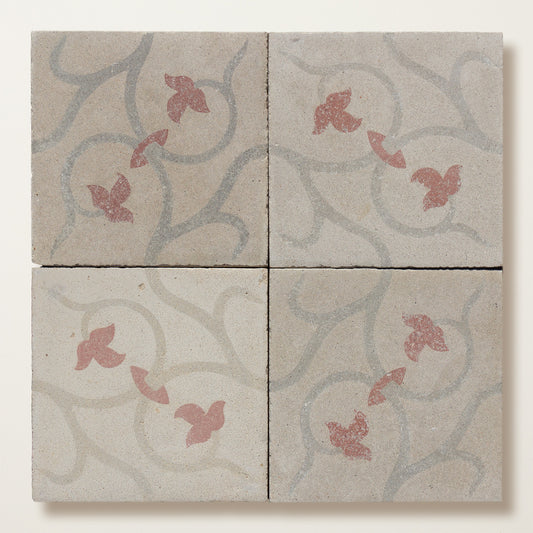 Calamarde Reclaimed Tile