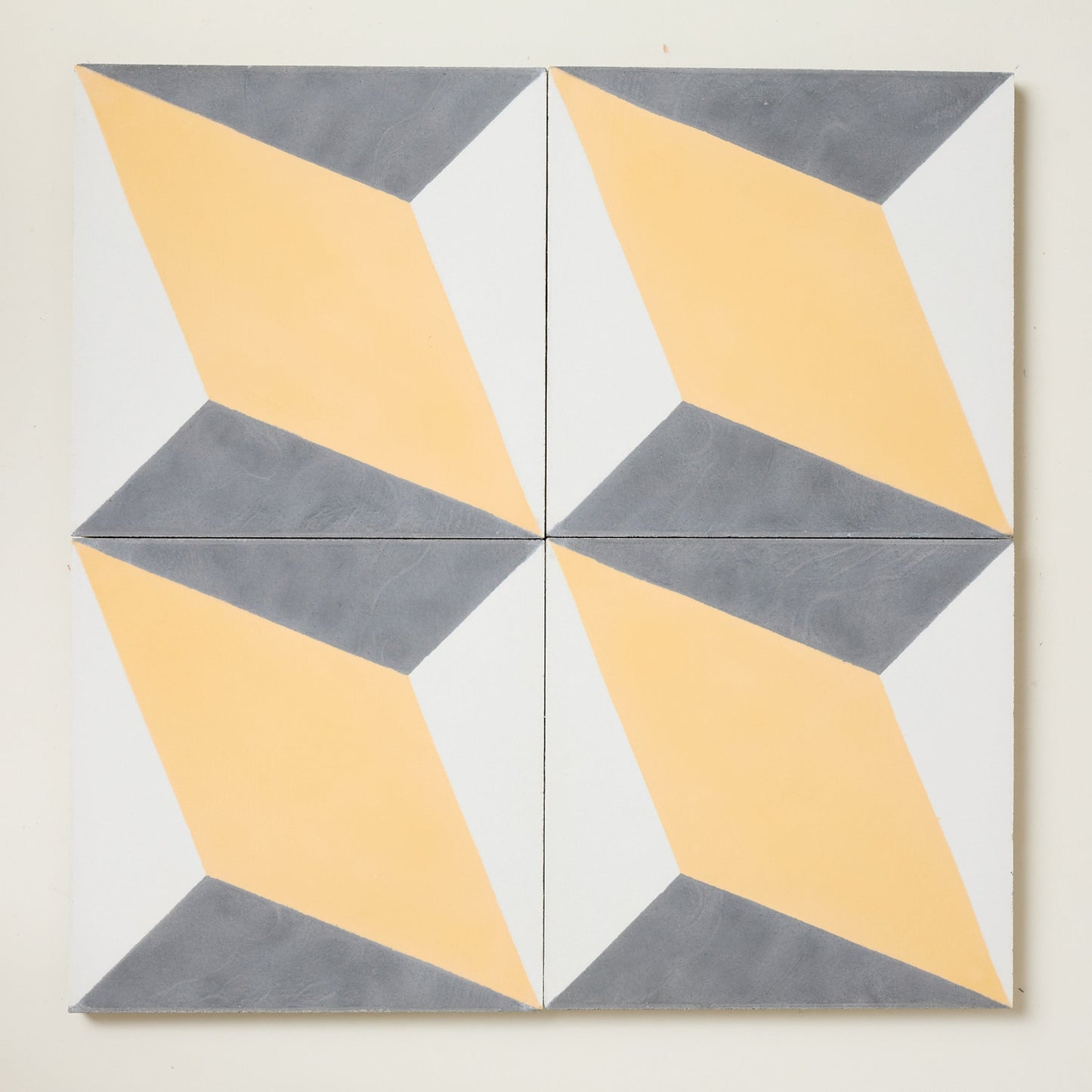 Rubber Duck Otura Cement Tile