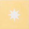 Luna Rubber Duck Cement Tile