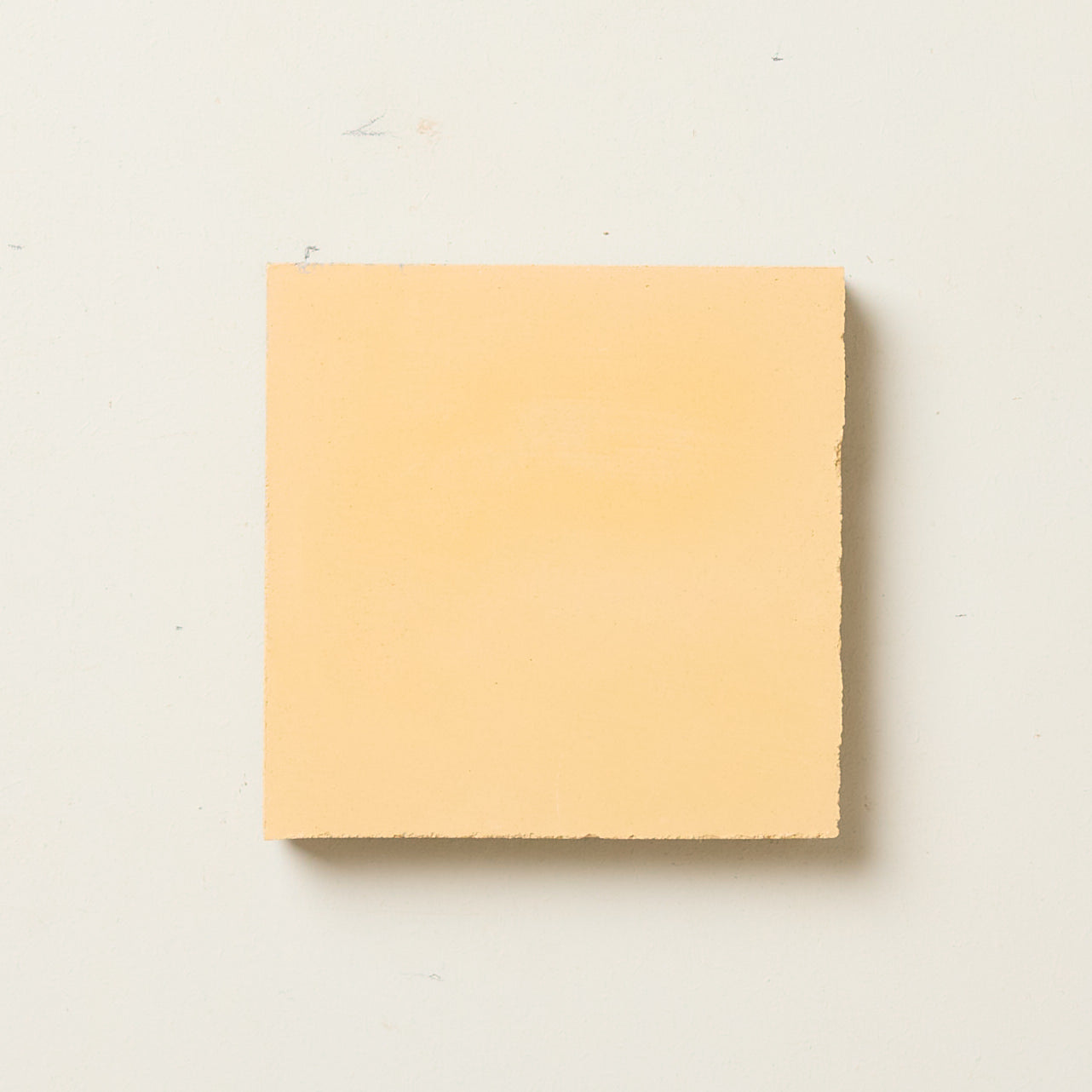Rubber Duck Square Cement Tile