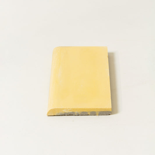 Rubber Duck Skirting Cement Tile
