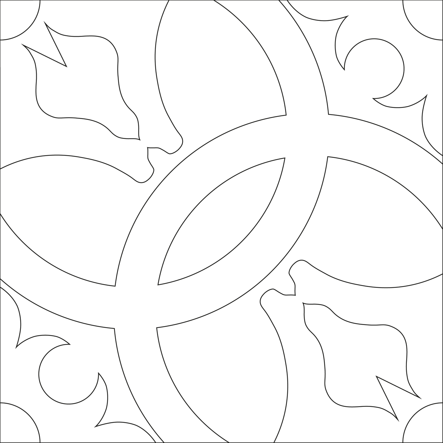Bespoke Porcelain Tile - Tile Builder