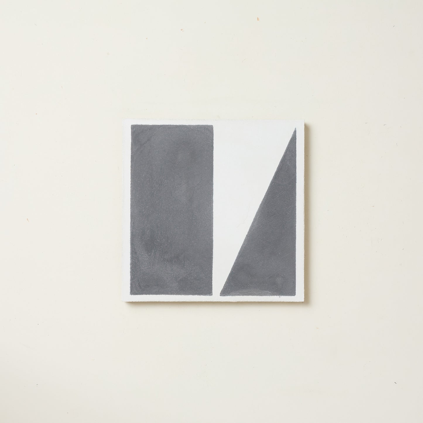 Cement Darkroom Blackest Split Shift One