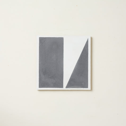 Cement Darkroom Blackest Split Shift One