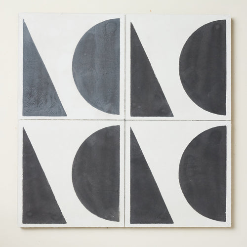 Cement Darkroom Black Split Shift Three - Outlet