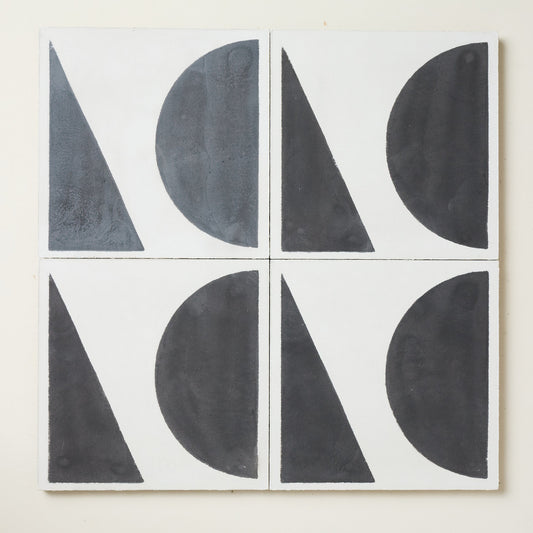 Cement Darkroom Black Split Shift Three - Outlet